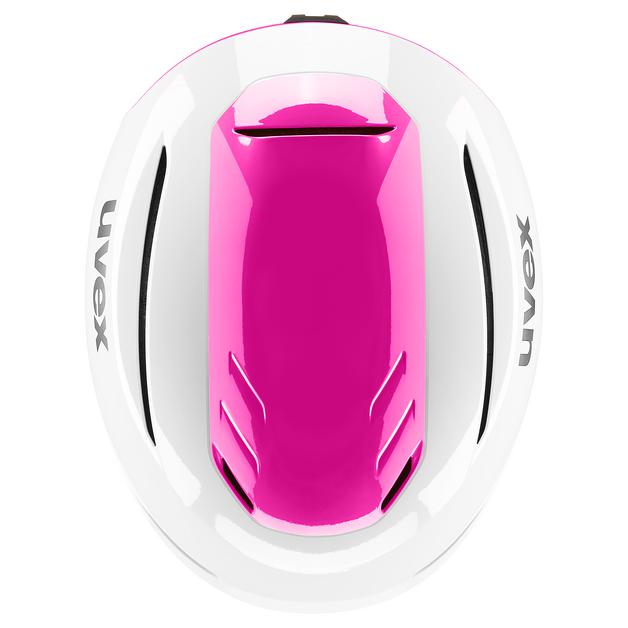 UVEX - CASCO RESOLUTION SL