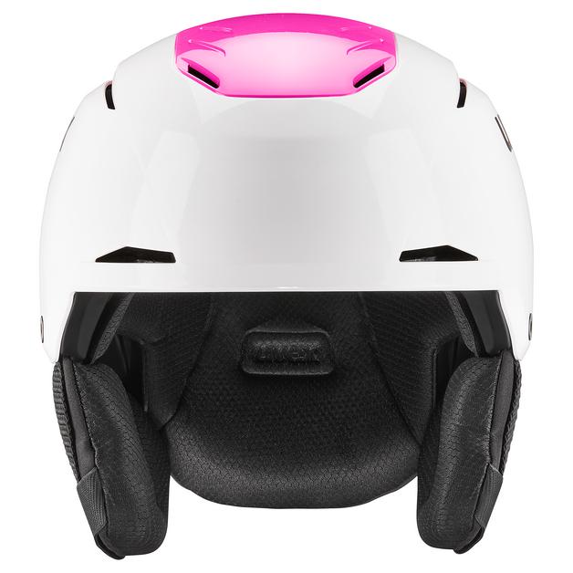 UVEX - CASCO RESOLUTION SL