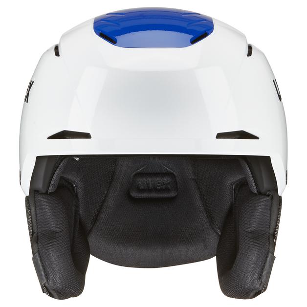 UVEX - CASCO RESOLUTION SL