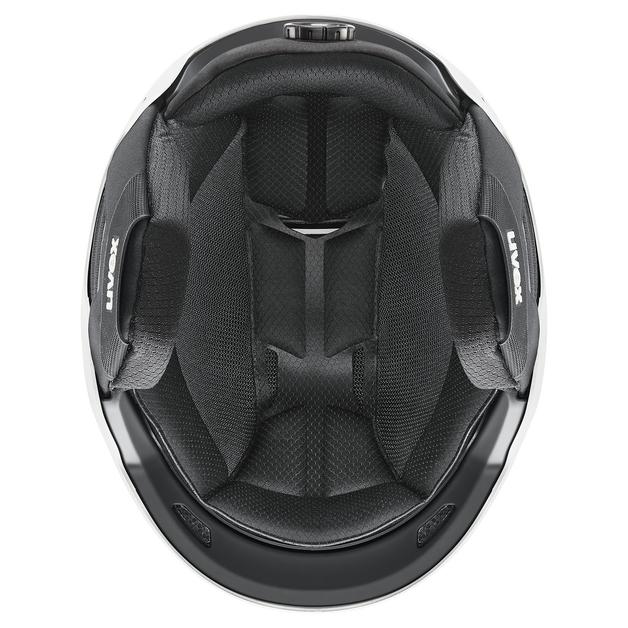 UVEX - CASCO RESOLUTION SL