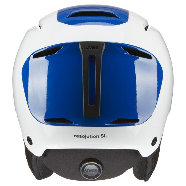 UVEX - CASCO RESOLUTION SL