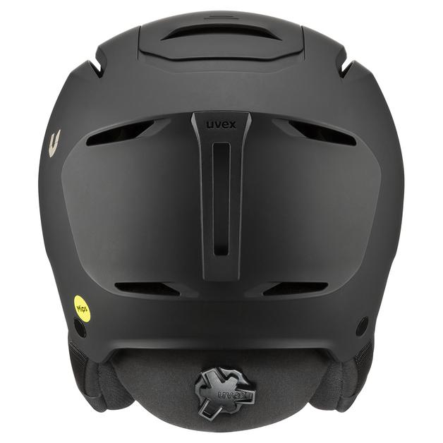 UVEX - CASCO ULTIMATE RESOLUTION MIPS