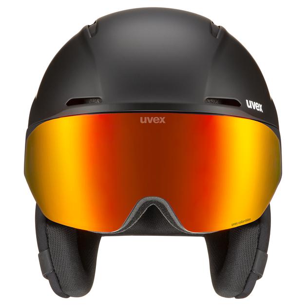 UVEX - CASCO VISOR HORIZON CV S2