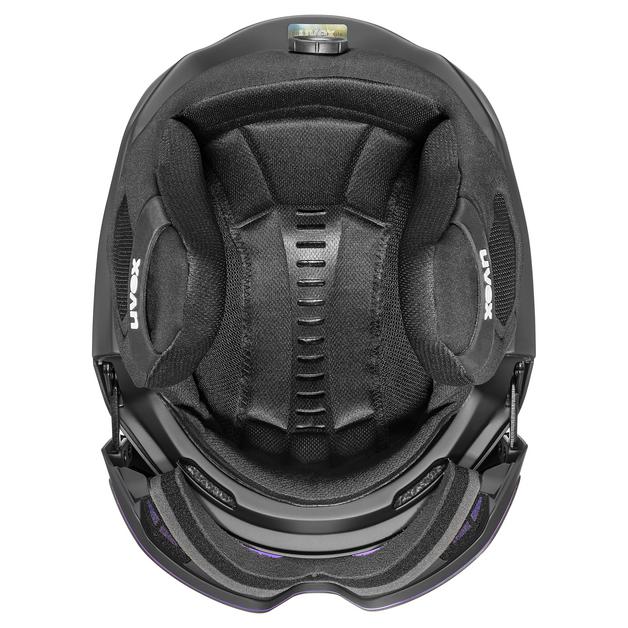 UVEX - CASCO VISOR HORIZON CV S2