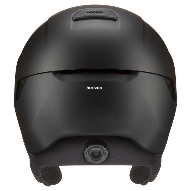 UVEX - CASCO VISOR HORIZON CV S2