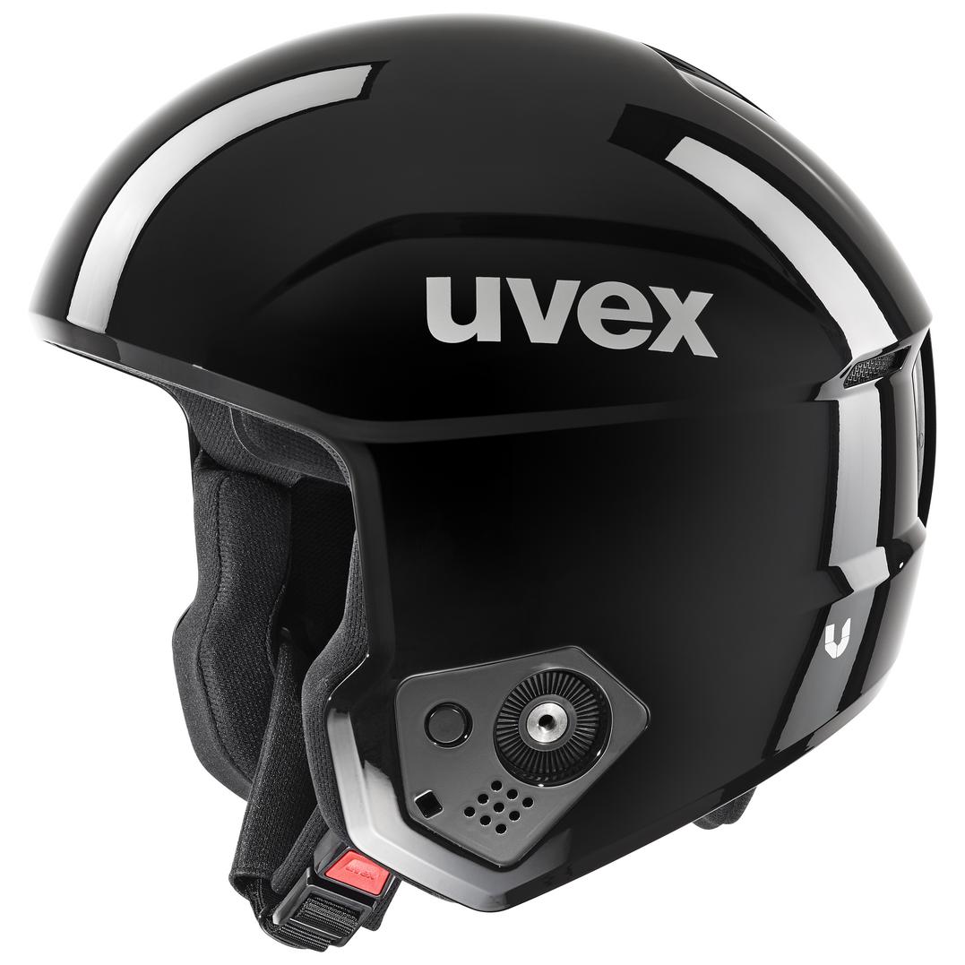 UVEX - CASCO RACE UP