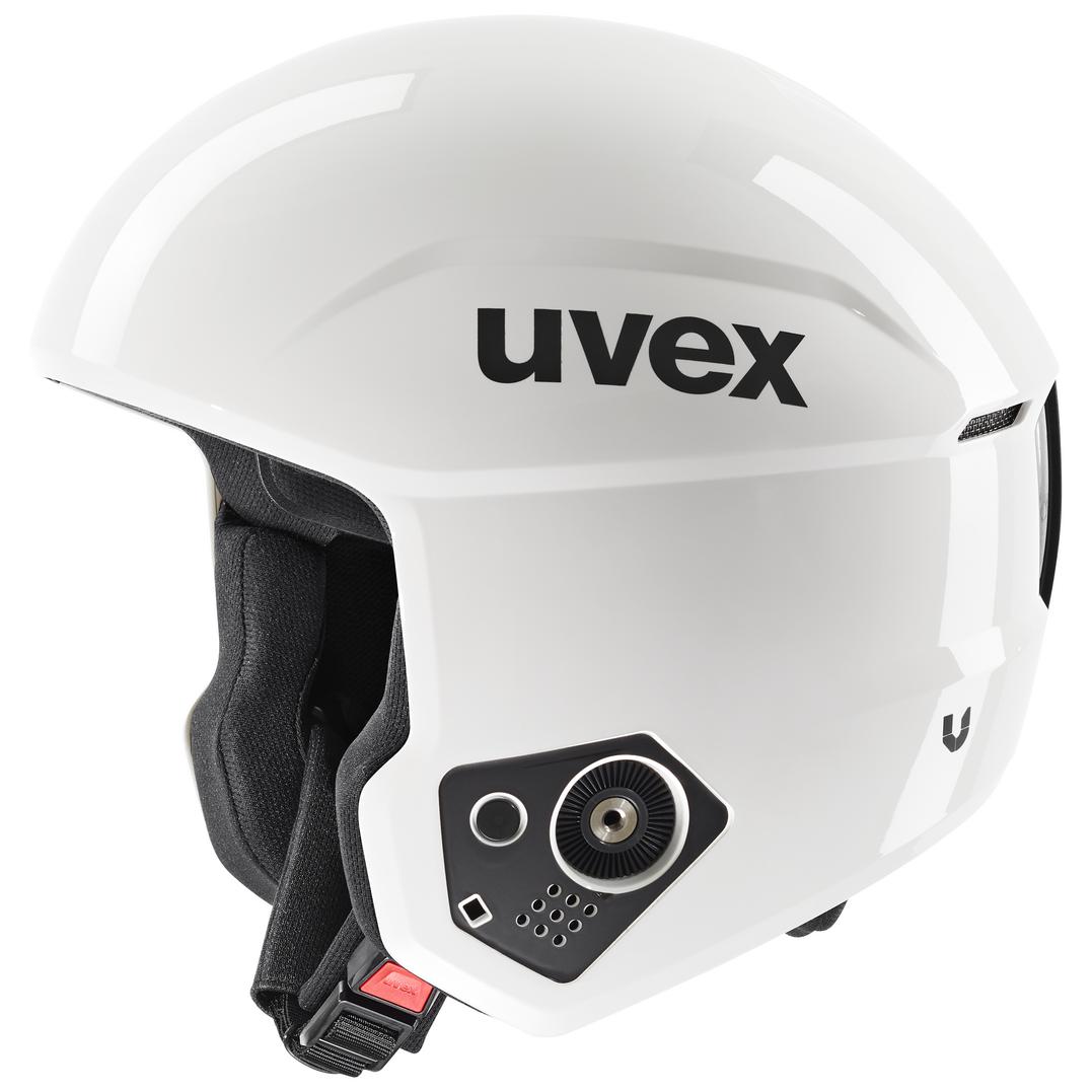 UVEX - CASCO RACE UP