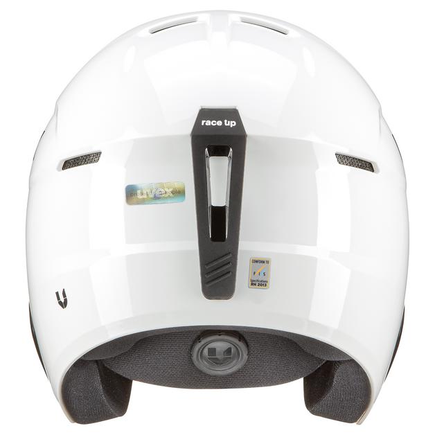 UVEX - CASCO RACE UP