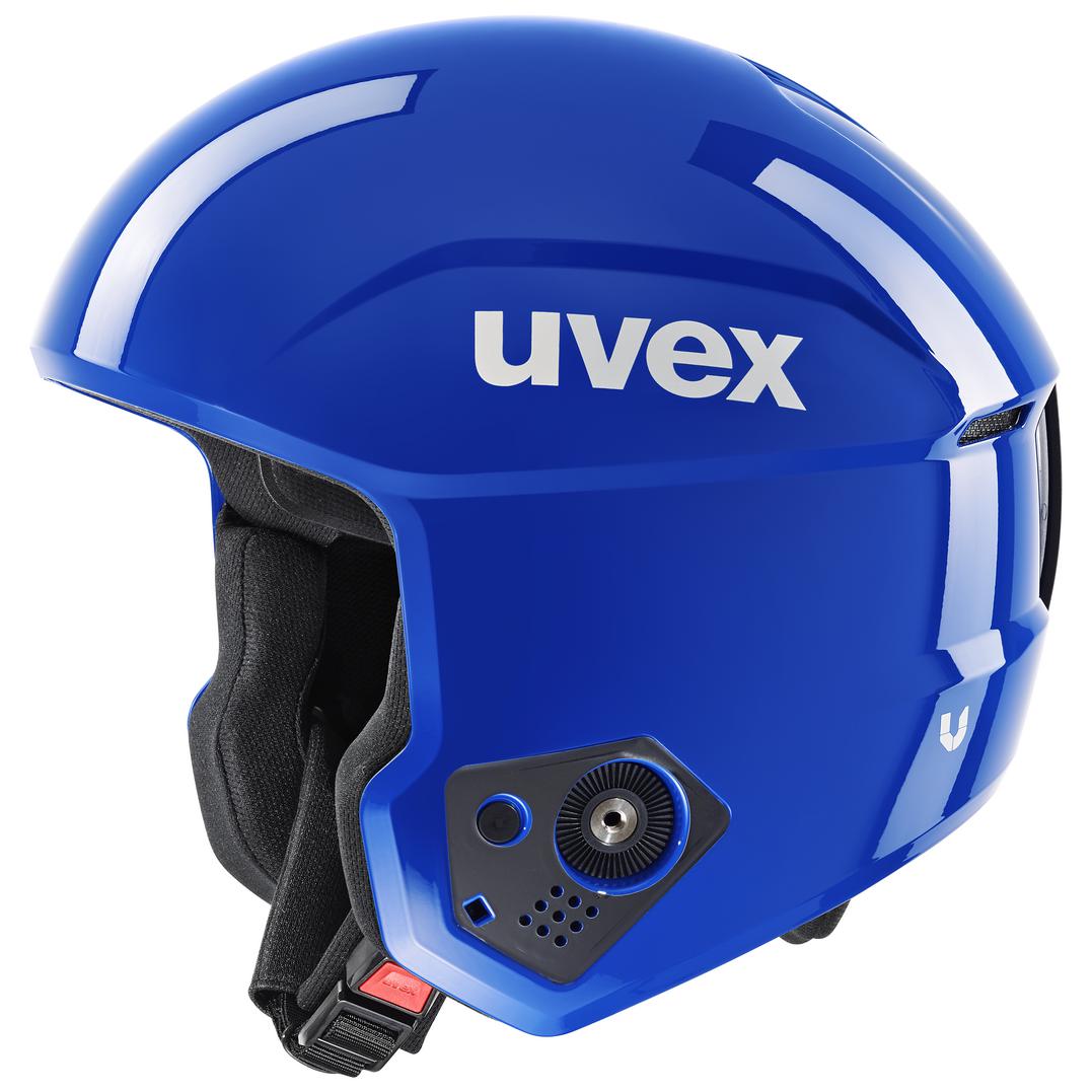 UVEX - CASCO RACE UP
