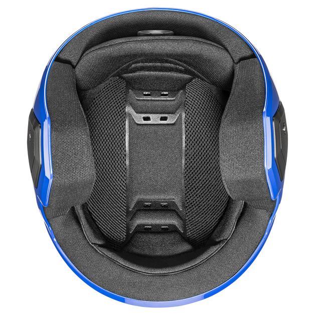 UVEX - CASCO RACE UP