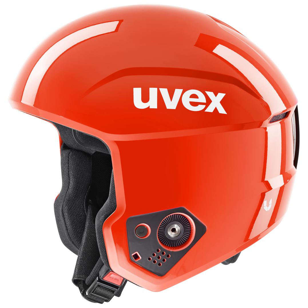 UVEX - CASCO RACE UP