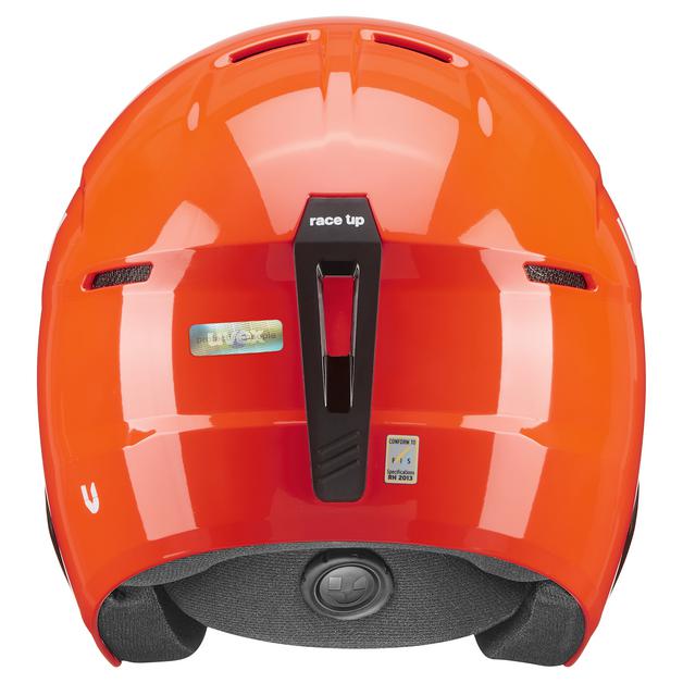 UVEX - CASCO RACE UP