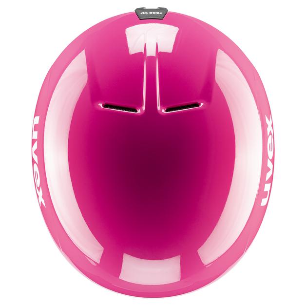 UVEX - CASCO RACE UP