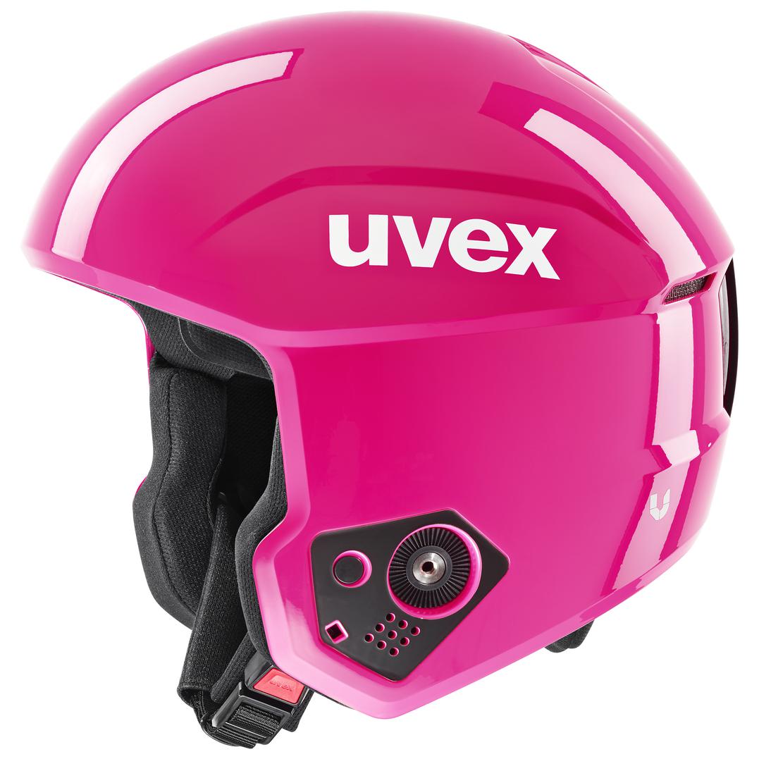 UVEX - CASCO RACE UP