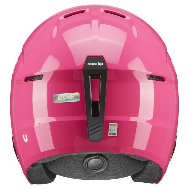 UVEX - CASCO RACE UP