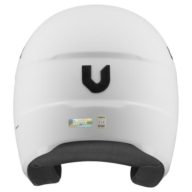 UVEX - CASCO RACE 4