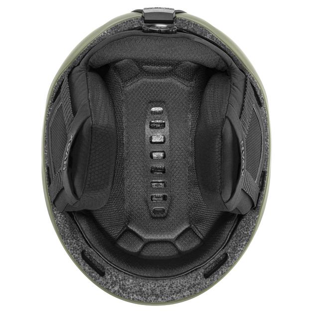 UVEX - CASCO MONTE LT