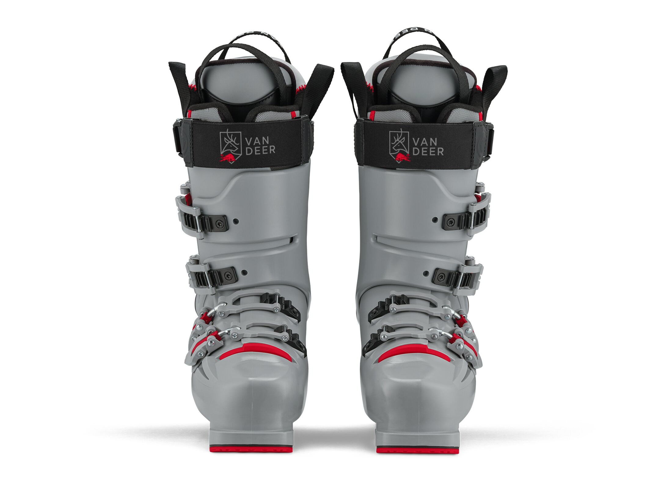 VAN DEER REDBULL SPORTS - VDRBS PRO 130 (26)