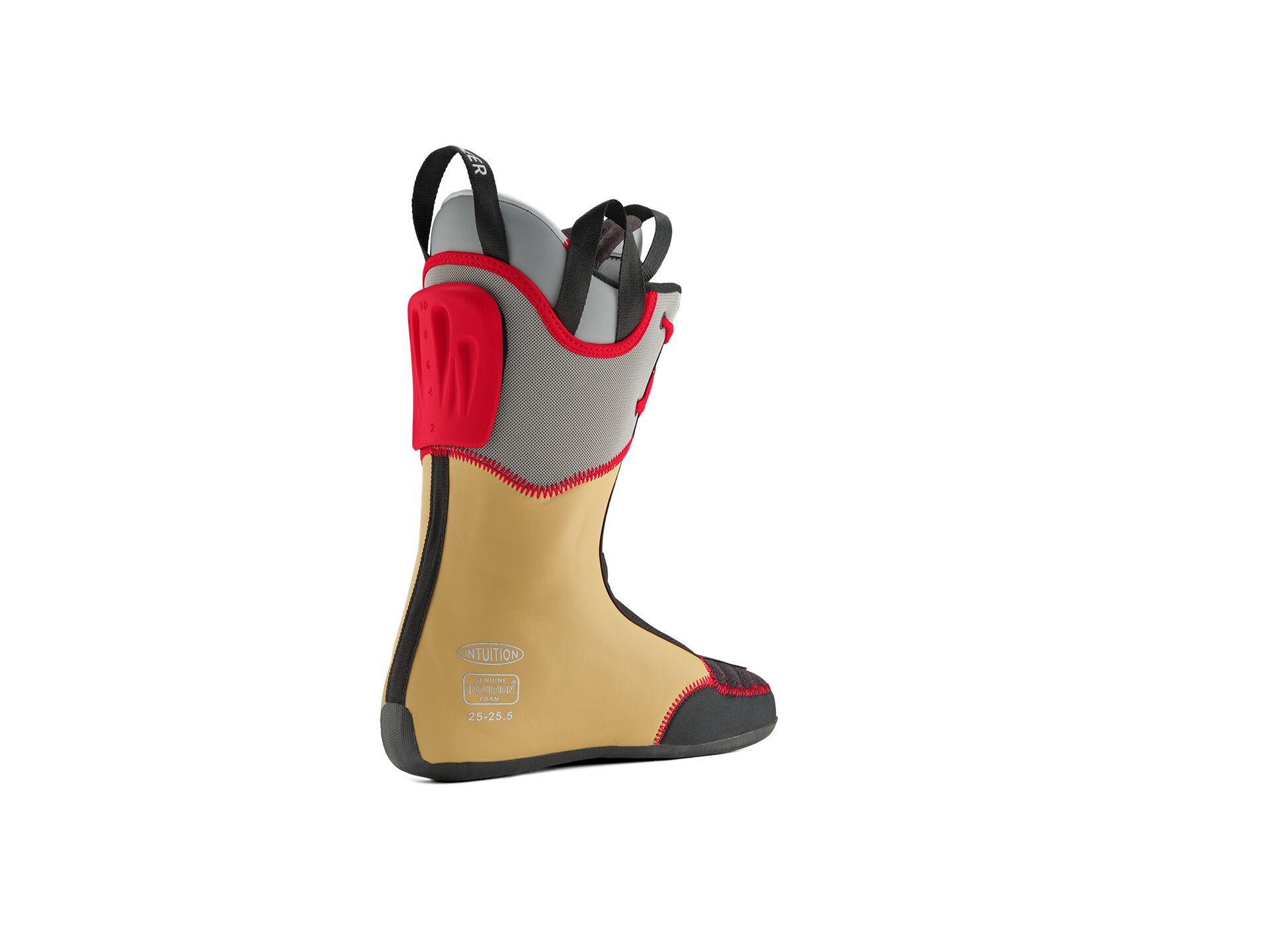 VAN DEER REDBULL SPORTS - VDRBS PRO 110 (26)