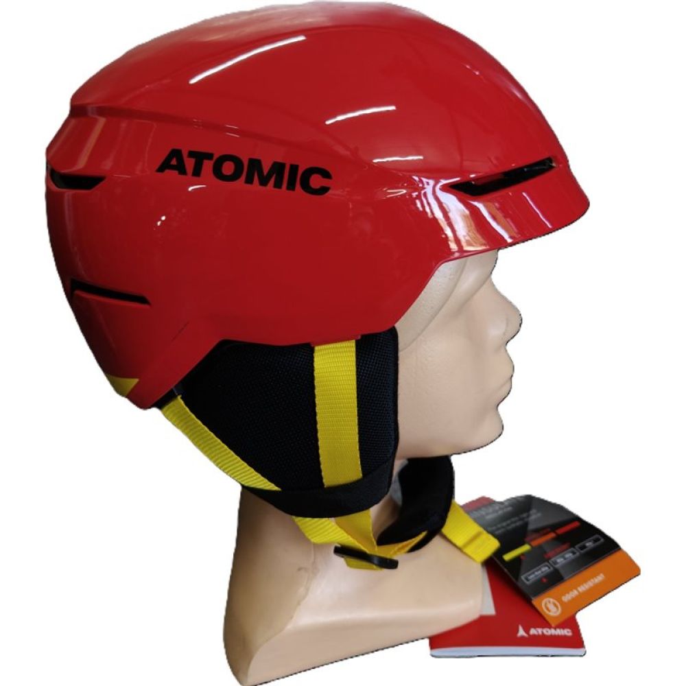 ATOMIC - SAVOR R JR (24)