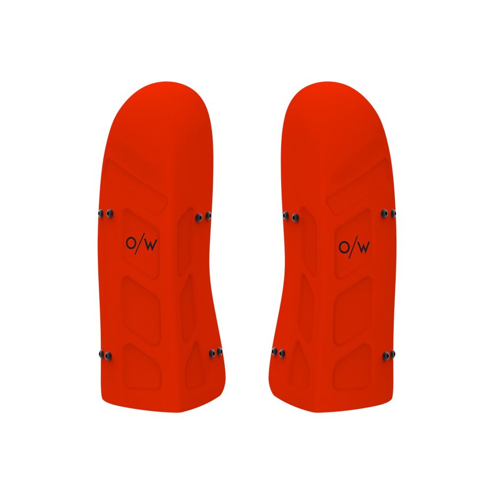 ONE WAY - SHIN GUARD JR