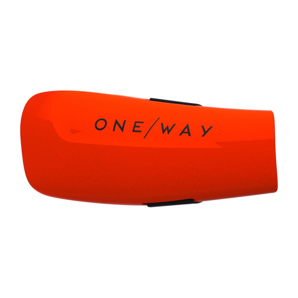 ONE WAY - FOREARM GUARD
