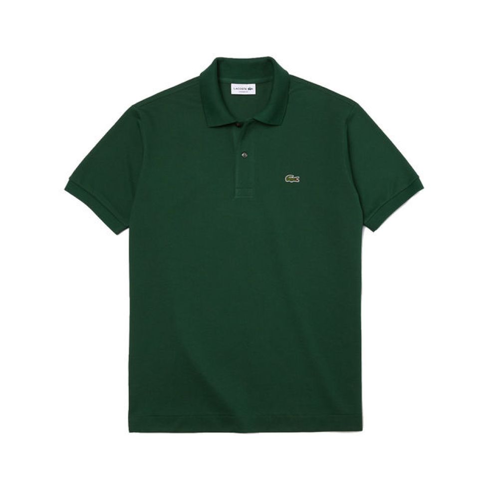 LACOSTE - POLO MC