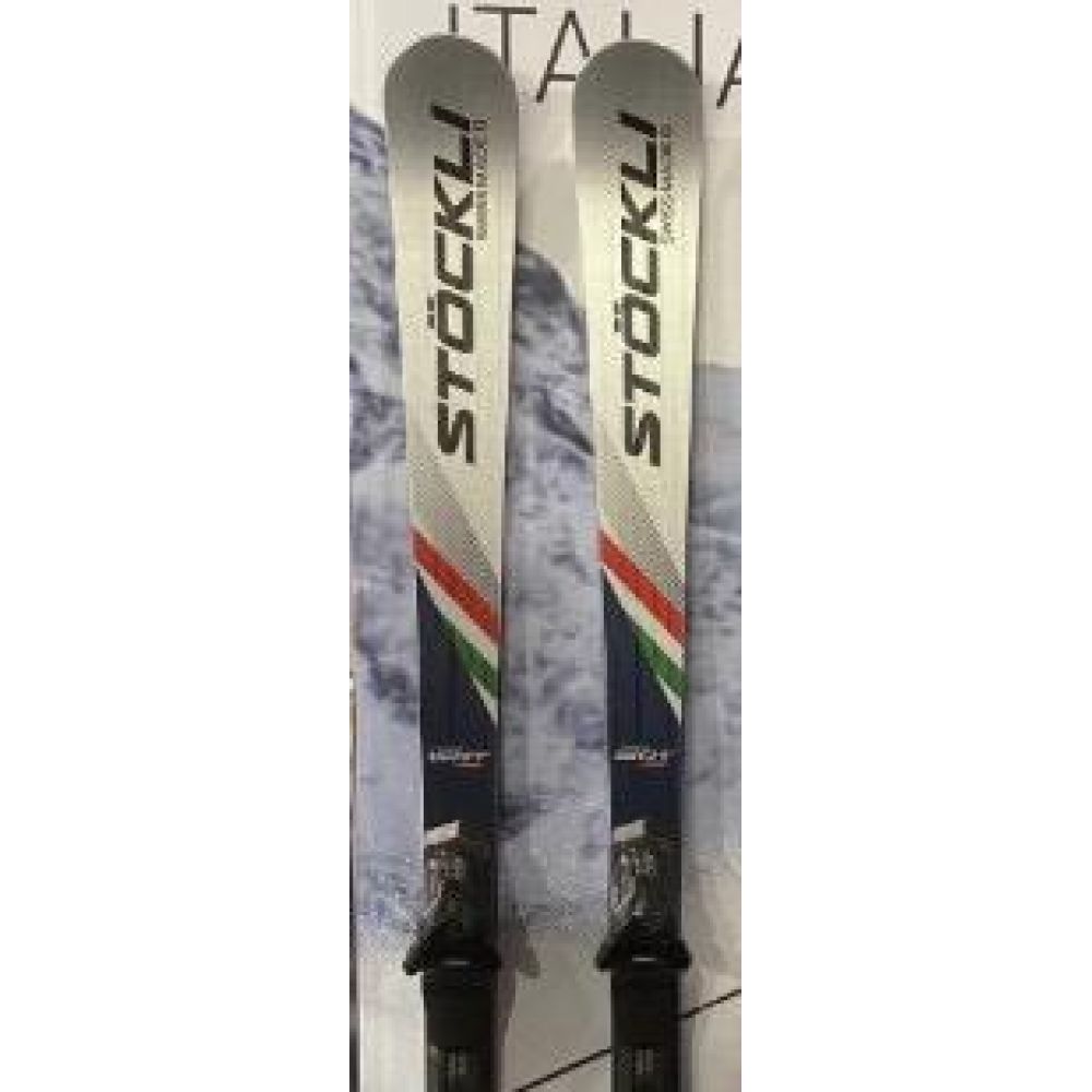 STÖCKLI - LASER WRT PRO ITA + SRT CARB + SRT12 (26)
