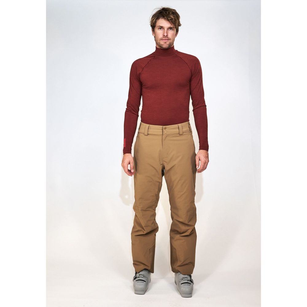 THE MOUNTAIN STUDIO - CARV INS STRECH PANT